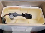 Replacement 703A5B Fill Valve Glacier Bay Niagara Flapperless Toilet Spare Parts. Fixed Price $24.50.