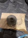 Unused Oem Ridgid Pipe Tubing Cutter Wheel: E-5299 Plastic 33180. Fixed Price $16.50.