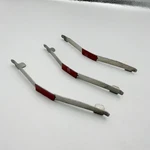 Suit For Broan SR169016 Range Aluminum Filter Spring Kit 3 Pack. Fixed Price $15.40.