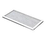 Ovention FILTER,AIR,10.25X5X.5,EZ Clean 04.55.001.00 - Free Shipping + Geniune. Fixed Price $30.20.