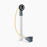 Kohler Pureflo 30" Cable Drain Rough In, With Pvc Tubing 37383-NA New. Fixed Price $36.00.