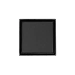 Infinity Drain LT52 Bk 5"X5" Tile STRAINER2" Throat Matte. Fixed Price $78.00.