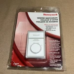 Honeywell CW200A Winter Watchman 120V Wall-mount Turns Lights When Temp Drops. Fixed Price $9.50.