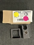 Artos Outlet Elbow With Handshower Holder F902-40CH. Fixed Price $25.00.
