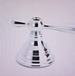 Moen 114344 Kingsley Bathroom Tub/shower Handle Chrome. Fixed Price $27.50.