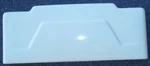Kohler K-4550 Toilet Tank Lid. Fixed Price $57.00.