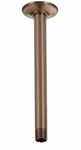 Brizo: Shower Arm - 10 In. Ceiling Mount RP48986BZ. Fixed Price $93.99.