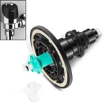 EBV-1020-A 3325001 Flex-tube Diaphragm Assembly For Sloan Ecos/ G2/ Optima Plus. Fixed Price $39.90.