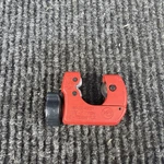 Milwaukee 48-22-4251 Mini Tubing Cutter 1-1/8". Fixed Price $15.25.