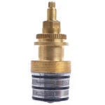 New 78913 Thermostatic Cartridge Replaces For Kohler K-401-K K-400-K. Fixed Price $118.01.