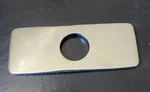 Hansgrohe Logis Baseplate #04565000. Fixed Price $38.00.