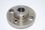 New Rexnord Thomas 816104 Disc Coupling Hub - 101 Cplg Size, .7500 Bore. Fixed Price $91.98.