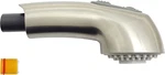 Pull Out Spray Wand For Grohe Faucet Part 46312SD0 / 46298SD0 Super Steel Finish. Fixed Price $47.62.