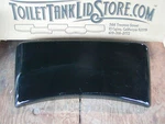 Kohler 82931 San Raphael Toilet Tank Lid Black 4K. Fixed Price $49.00.