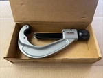 Ridgid 36597 Model 153 Quick-acting Tubing Cutter (1-1/4" 3-1/2") Usa. Fixed Price $135.00.