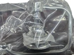 Newport Brass NP3027/26 Open Towel/tissue Holder. Fixed Price $125.99.