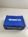 Watts LFMMVM1-UT Thermostatic Mixing Valve Manual Brass 1/2" Npt Water 150 Psi. Fixed Price $69.99.