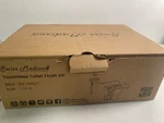Swiss Madison SM-RSK01 Touchless Retrofit Kit Steel. Fixed Price $75.99.