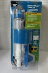 Toilet Flush Valve Kit Perfect Adjust Anti-siphon. Fixed Price $15.00.