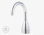 Pfister Contempra Roman Bath Faucet Filler Polished Chrome Finish. Fixed Price $29.95.