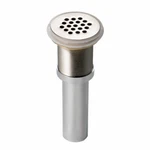 Houzer 1/4" X 2 3/16" Grid Drain FD-10. Fixed Price $37.21.