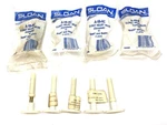 Sloan Closet Relief Valve A-19-AC Lot Of Nos. Fixed Price $46.77.