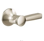 Moen YB0301NL Flara Decorative Toilet Tank Lever, Polished Nickel. Fixed Price $80.00.