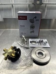 Pfister 8P8-RNGS Tub And Shower. Fixed Price $40.00.
