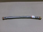 New Watts 66213418 Lg 3/4 Stainless Steel Water Heater Connector Ak #4. Fixed Price $19.99.