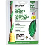 31024 24FOOT 48W 120V Pipe Heating Cable. Fixed Price $54.79.