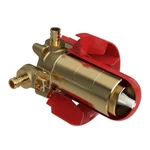House Of Rohl R23 1/2" Thermostatic & Pressure Balance Rough-in Valve Unfinished. Fixed Price $129.99.