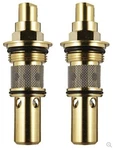 Grohe 0835500M Shut-off Stop Valve, 2 Pieces,. Fixed Price $149.00.