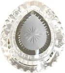 Moen Style Replacement Handle (100710) For Posi-temp Cartridge 1222, 1222B. Fixed Price $10.99.