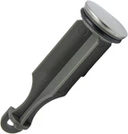RP5648BN Drain Stopper For Delta Faucets, 1-1/4 X Inch Pop-up Style, Ba. Fixed Price $19.52.