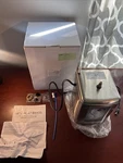 Newport Brass 5-036 Hot Water Tank, 9 X 13" *read*. Fixed Price $174.99.