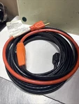 Frost King Electric Water Pipe Cable HC12 120 Vac Ft Mint Conditon. Fixed Price $12.00.