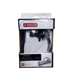 Delta 77660 Stryke Universal Tank Lever - Chrome. Fixed Price $18.99.