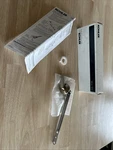 Genuine Kohler Trip Lever 9439-BV Toilet Bathroom Vibrant Brushed Bronze Nib. Fixed Price $14.99.