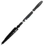 Cobra 00053 Dryer Vent Brush Plastic Handle Black. Fixed Price $23.50.