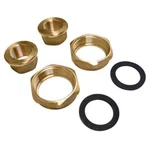 Grundfos 529912 Gu 125 Bronze Union Flange - 3/4 Npt Automotive. Fixed Price $72.89.
