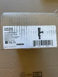 Chicago Faucets 333-665PSHABCP Chrome Single Hole Bathroom. Fixed Price $139.99.
