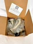 Moen Brantford T2153BN Tub And Shower Kit Open Box. Fixed Price $67.15.
