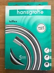 Hansgrohe Shower Hose Chrome Isiflex 2M - 28274000. Fixed Price $39.95.