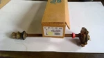 New In Box Mansfield 07-11-1/2 Anti Siphon Ball Cock.. Fixed Price $22.50.
