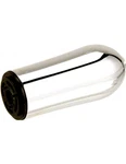 Oem Delta Faucet A74 Innovations, Single Metal Lever Handle Accent, Chrome. Fixed Price $18.00.