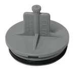 Delta RP46078 Pressure Test Cap. Fixed Price $16.98.