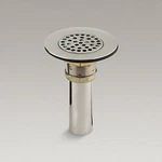 Kohler K-8807-BN Sink Drain And Strainer. Fixed Price $143.03.