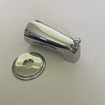 American Standard Tub Spout With Diverter Chrome 8888055.002. Fixed Price $16.10.