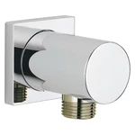 Grohe 26184000 Union, Chrome, Wall. Fixed Price $104.99.