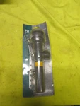 Plumb Works Pop-up Drain Assembly Brush Nickel Finish. Fixed Price $13.50.